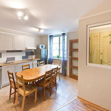 גדנסק Apartament Ten מראה חיצוני תמונה