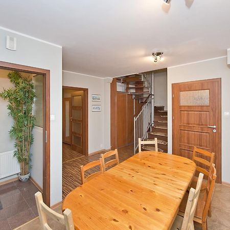 גדנסק Apartament Ten מראה חיצוני תמונה