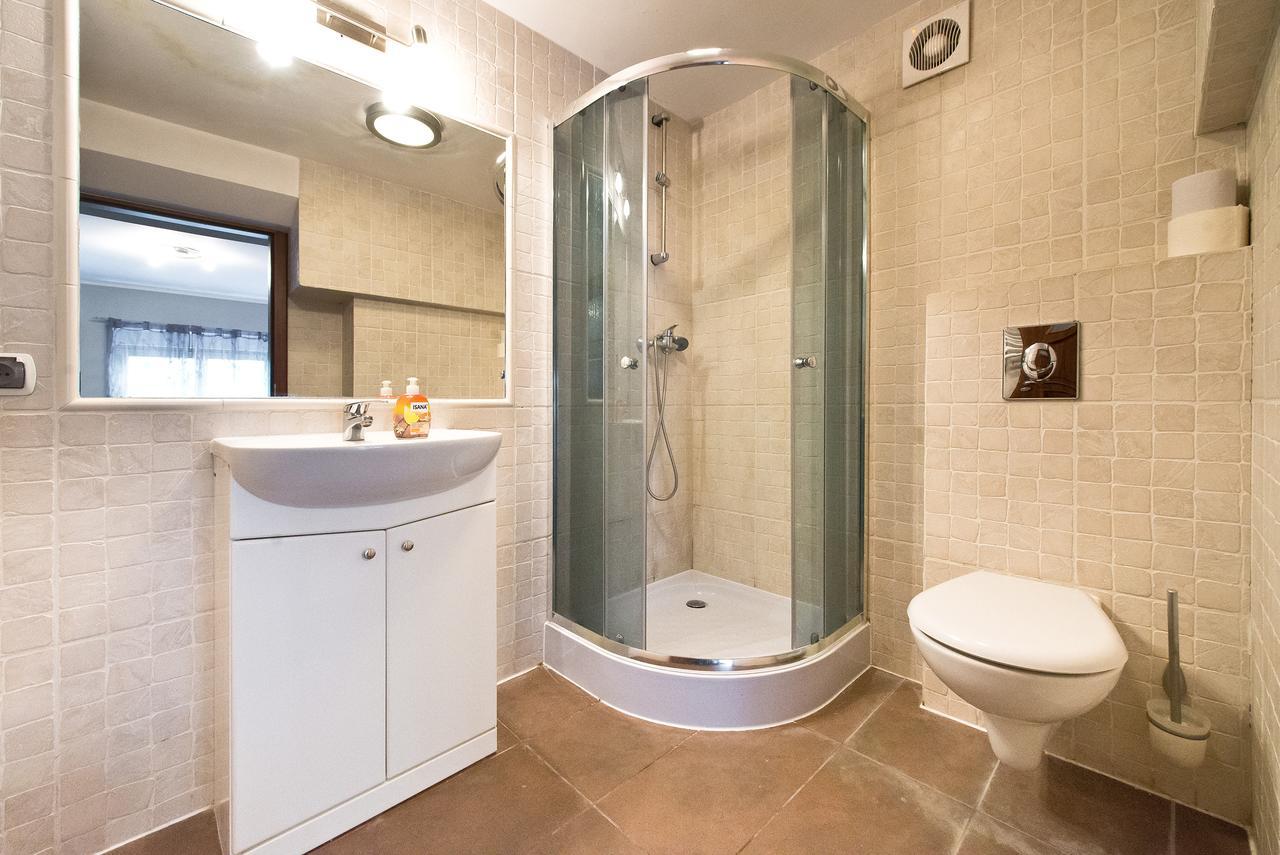 גדנסק Apartament Ten מראה חיצוני תמונה