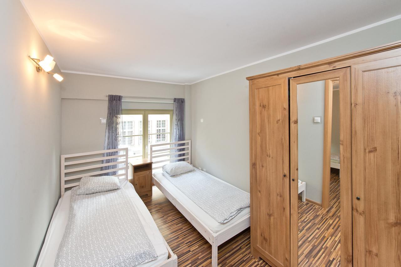 גדנסק Apartament Ten מראה חיצוני תמונה
