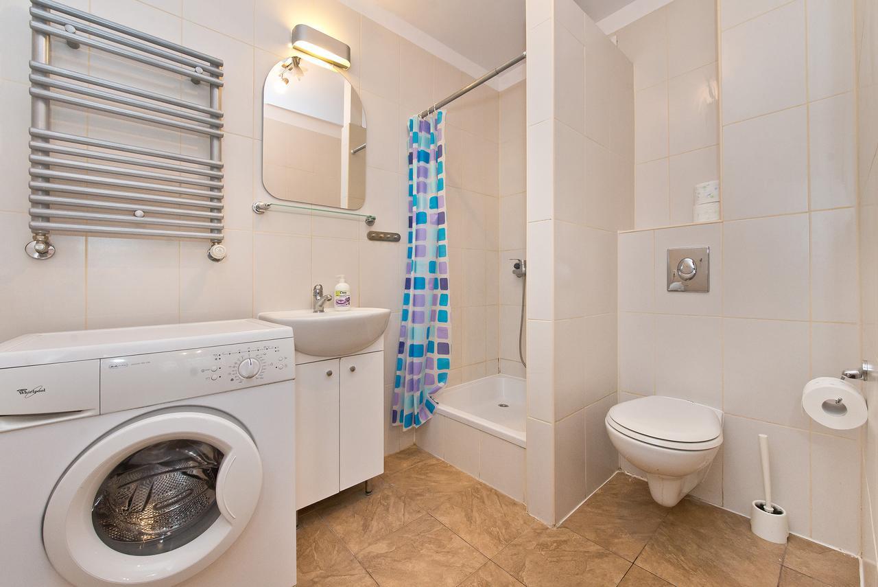 גדנסק Apartament Ten מראה חיצוני תמונה